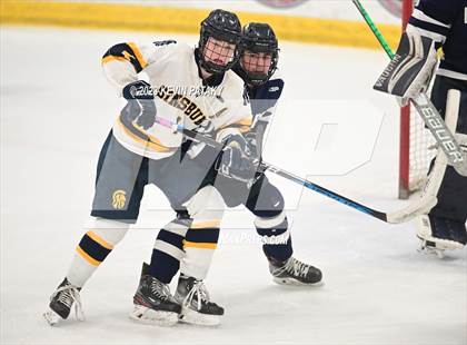 Thumbnail 3 in Wethersfield vs. Simsbury (CCC North Final) photogallery.