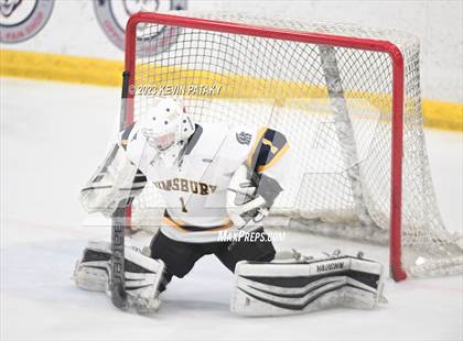 Thumbnail 3 in Wethersfield vs. Simsbury (CCC North Final) photogallery.