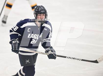 Thumbnail 1 in Wethersfield vs. Simsbury (CCC North Final) photogallery.