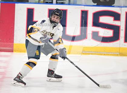 Thumbnail 1 in Wethersfield vs. Simsbury (CCC North Final) photogallery.