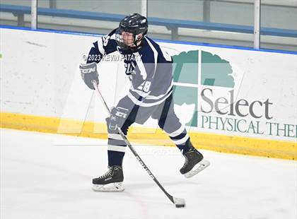 Thumbnail 2 in Wethersfield vs. Simsbury (CCC North Final) photogallery.