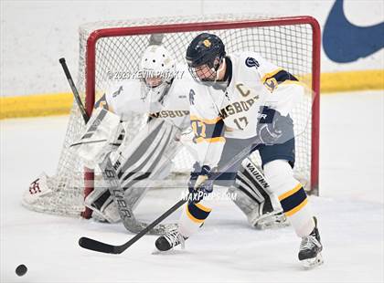 Thumbnail 3 in Wethersfield vs. Simsbury (CCC North Final) photogallery.