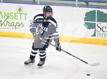 Thumbnail 1 in Wethersfield vs. Simsbury (CCC North Final) photogallery.