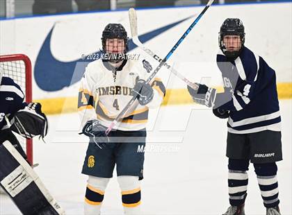 Thumbnail 3 in Wethersfield vs. Simsbury (CCC North Final) photogallery.