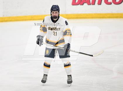 Thumbnail 1 in Wethersfield vs. Simsbury (CCC North Final) photogallery.