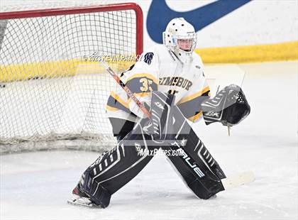 Thumbnail 3 in Wethersfield vs. Simsbury (CCC North Final) photogallery.