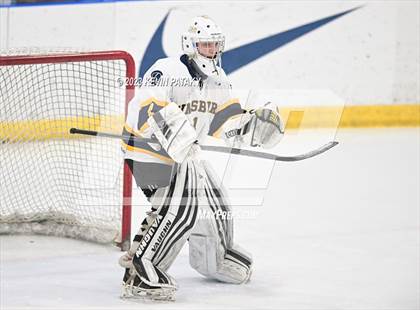 Thumbnail 1 in Wethersfield vs. Simsbury (CCC North Final) photogallery.