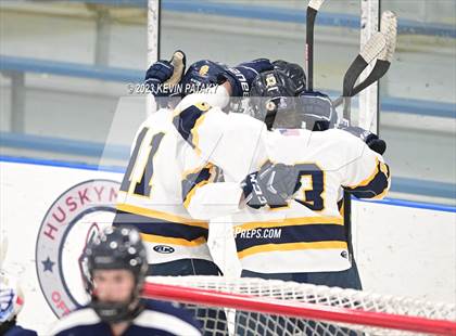 Thumbnail 3 in Wethersfield vs. Simsbury (CCC North Final) photogallery.