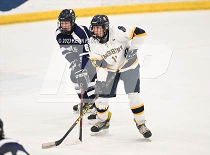 Thumbnail 1 in Wethersfield vs. Simsbury (CCC North Final) photogallery.