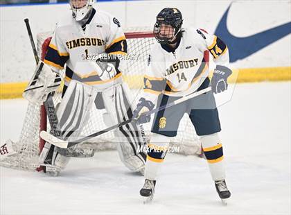 Thumbnail 1 in Wethersfield vs. Simsbury (CCC North Final) photogallery.