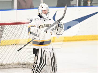 Thumbnail 1 in Wethersfield vs. Simsbury (CCC North Final) photogallery.