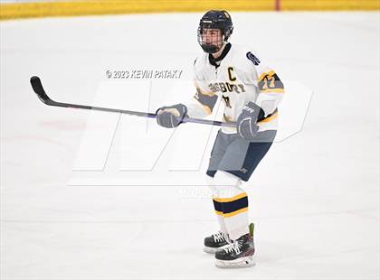 Thumbnail 3 in Wethersfield vs. Simsbury (CCC North Final) photogallery.