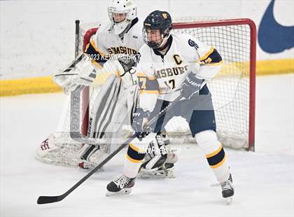 Thumbnail 2 in Wethersfield vs. Simsbury (CCC North Final) photogallery.