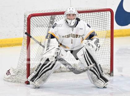 Thumbnail 2 in Wethersfield vs. Simsbury (CCC North Final) photogallery.