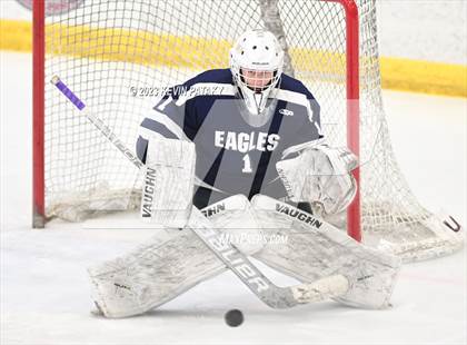 Thumbnail 1 in Wethersfield vs. Simsbury (CCC North Final) photogallery.