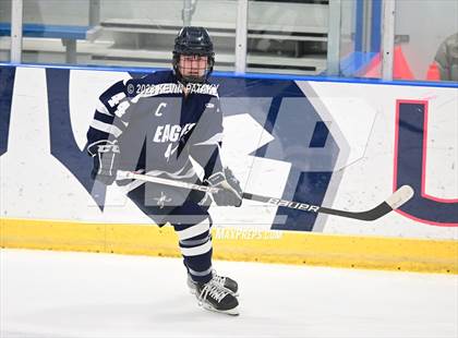 Thumbnail 1 in Wethersfield vs. Simsbury (CCC North Final) photogallery.