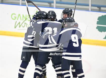 Thumbnail 2 in Wethersfield vs. Simsbury (CCC North Final) photogallery.