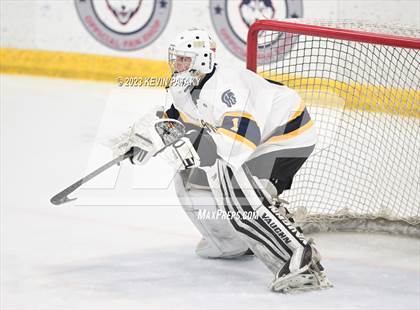 Thumbnail 2 in Wethersfield vs. Simsbury (CCC North Final) photogallery.