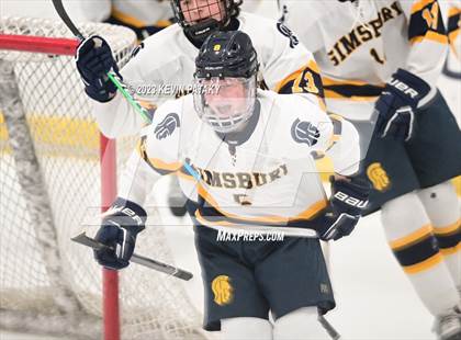 Thumbnail 1 in Wethersfield vs. Simsbury (CCC North Final) photogallery.