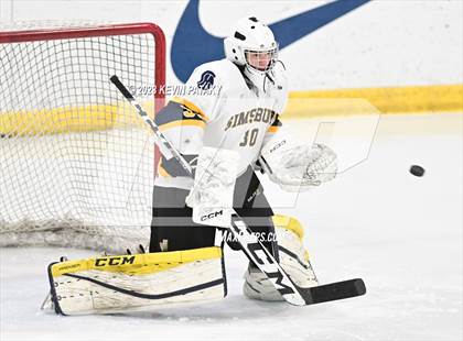 Thumbnail 2 in Wethersfield vs. Simsbury (CCC North Final) photogallery.