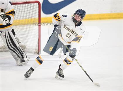 Thumbnail 2 in Wethersfield vs. Simsbury (CCC North Final) photogallery.
