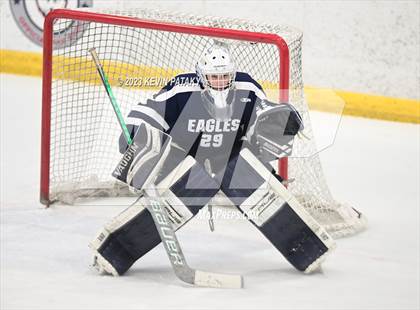 Thumbnail 2 in Wethersfield vs. Simsbury (CCC North Final) photogallery.
