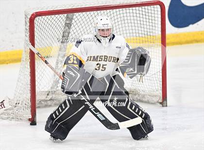 Thumbnail 2 in Wethersfield vs. Simsbury (CCC North Final) photogallery.