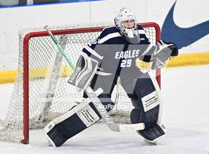 Thumbnail 1 in Wethersfield vs. Simsbury (CCC North Final) photogallery.