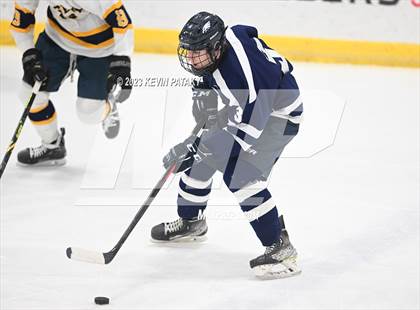 Thumbnail 3 in Wethersfield vs. Simsbury (CCC North Final) photogallery.
