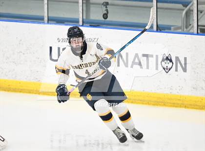 Thumbnail 2 in Wethersfield vs. Simsbury (CCC North Final) photogallery.
