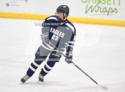 Thumbnail 2 in Wethersfield vs. Simsbury (CCC North Final) photogallery.