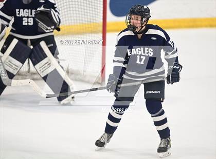 Thumbnail 3 in Wethersfield vs. Simsbury (CCC North Final) photogallery.