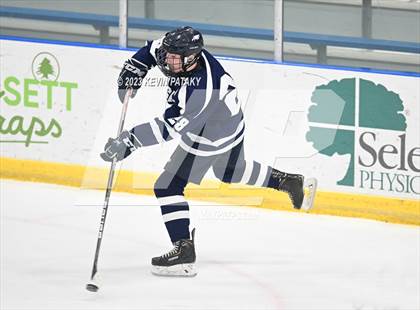 Thumbnail 3 in Wethersfield vs. Simsbury (CCC North Final) photogallery.