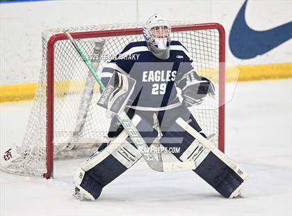 Thumbnail 2 in Wethersfield vs. Simsbury (CCC North Final) photogallery.