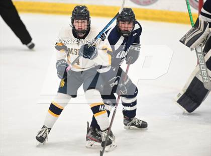 Thumbnail 1 in Wethersfield vs. Simsbury (CCC North Final) photogallery.