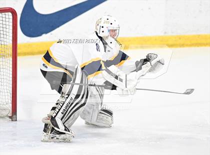 Thumbnail 2 in Wethersfield vs. Simsbury (CCC North Final) photogallery.