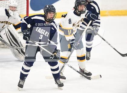 Thumbnail 2 in Wethersfield vs. Simsbury (CCC North Final) photogallery.