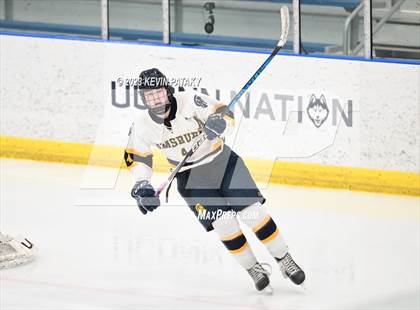 Thumbnail 1 in Wethersfield vs. Simsbury (CCC North Final) photogallery.