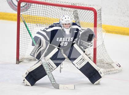 Thumbnail 2 in Wethersfield vs. Simsbury (CCC North Final) photogallery.