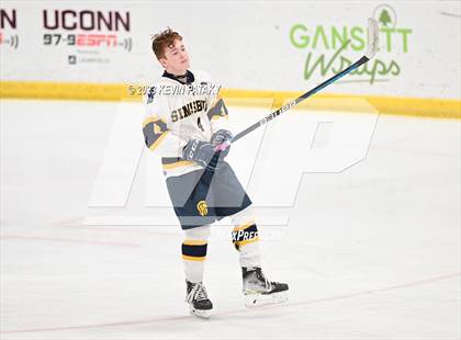 Thumbnail 3 in Wethersfield vs. Simsbury (CCC North Final) photogallery.