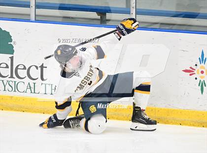Thumbnail 1 in Wethersfield vs. Simsbury (CCC North Final) photogallery.