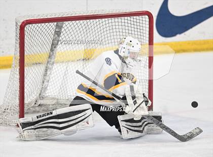 Thumbnail 1 in Wethersfield vs. Simsbury (CCC North Final) photogallery.