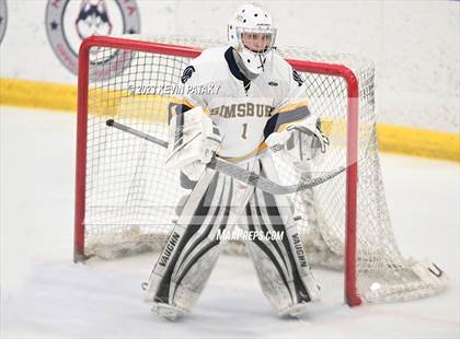 Thumbnail 3 in Wethersfield vs. Simsbury (CCC North Final) photogallery.