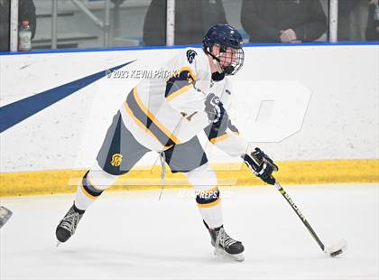 Thumbnail 3 in Wethersfield vs. Simsbury (CCC North Final) photogallery.