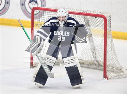 Thumbnail 2 in Wethersfield vs. Simsbury (CCC North Final) photogallery.