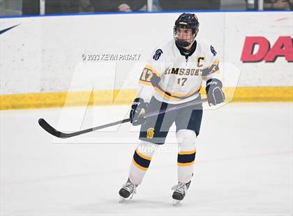 Thumbnail 1 in Wethersfield vs. Simsbury (CCC North Final) photogallery.