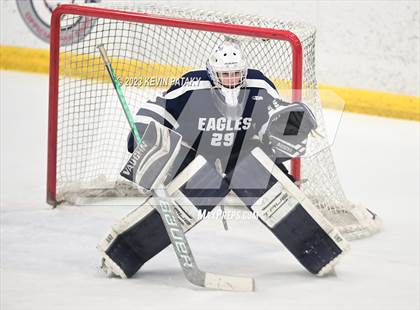 Thumbnail 1 in Wethersfield vs. Simsbury (CCC North Final) photogallery.