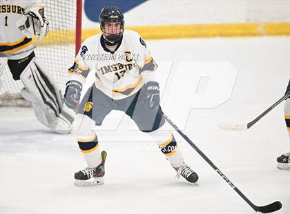 Thumbnail 2 in Wethersfield vs. Simsbury (CCC North Final) photogallery.