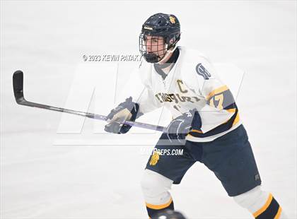 Thumbnail 3 in Wethersfield vs. Simsbury (CCC North Final) photogallery.