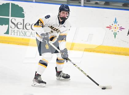 Thumbnail 2 in Wethersfield vs. Simsbury (CCC North Final) photogallery.